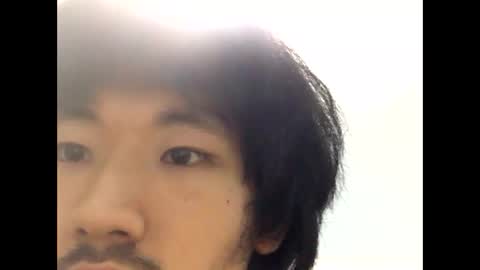 Snapshot of maishall chatting on January 3, 4:27 pm David Sae Hymn Cho online show from January 3, 4:27 pm