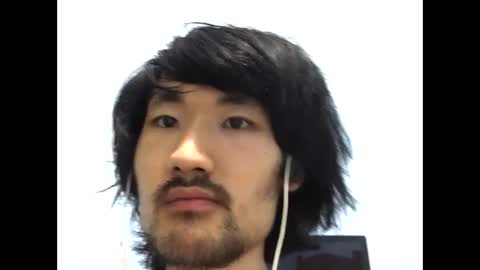 Snapshot of maishall chatting on February 28, 12:42 pm David Sae Hymn Cho online show from February 28, 12:42 pm