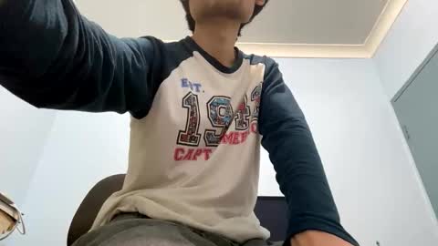 David Sae Hymn Cho online show from January 11, 8:41 am