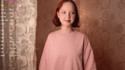 Maisie online show from October 18, 5:14 pm