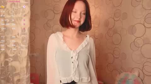 Maisie online show from October 20, 5:13 pm