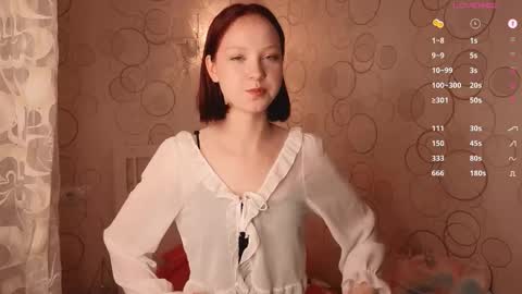 Maisie online show from October 21, 7:03 pm