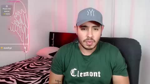 maison_xmed online show from March 6, 9:11 pm