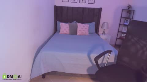 Maite online show from November 21, 9:46 pm