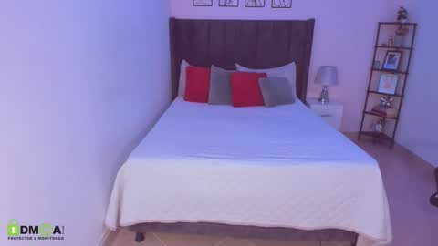 Maite online show from February 11, 3:44 am