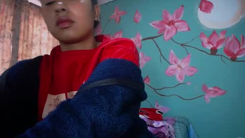 Maite online show from January 3, 12:41 pm