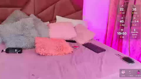 MAITHEFERRER online show from March 12, 1:34 am