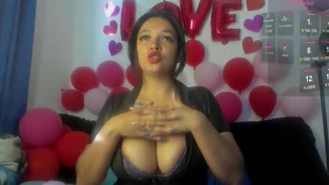 maitte_love online show from February 20, 10:21 pm