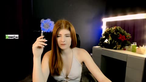 Snapshot of maja_beautiful chatting on February 5, 9:36 am your dream online show from February 5, 9:36 am