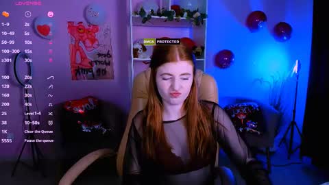 Snapshot of maja_beautiful chatting on February 16, 9:26 am your dream online show from February 16, 9:26 am