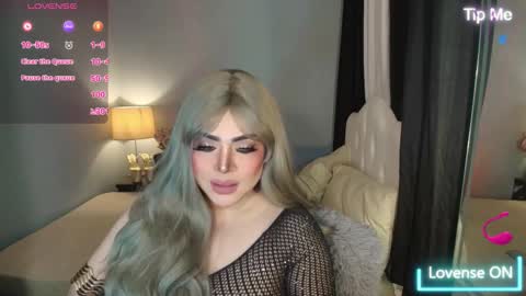 majestydannaxx online show from November 14, 9:19 am