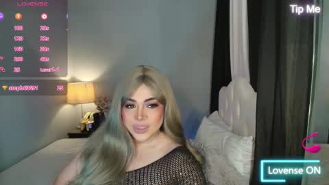 majestydannaxx online show from November 24, 3:17 am