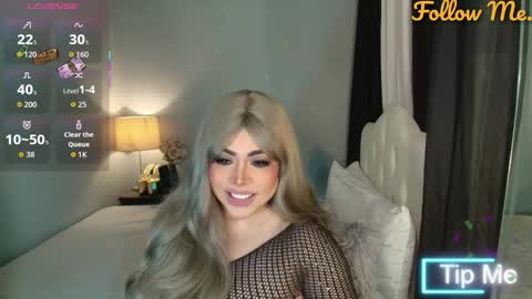 majestydannaxx online show from November 27, 3:52 am