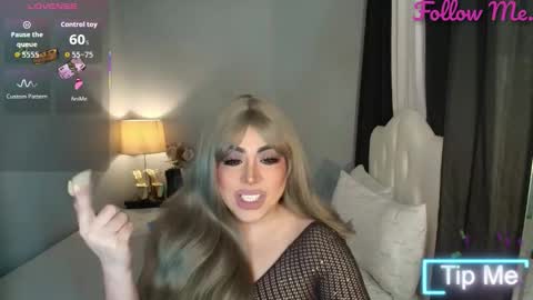 majestydannaxx online show from November 30, 4:05 am