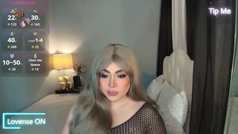 majestydannaxx online show from December 5, 4:10 am