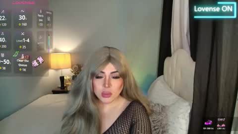 majestydannaxx online show from January 9, 2:03 am