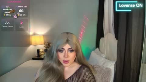 majestydannaxx online show from January 11, 3:11 am