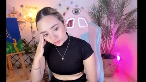 Majo online show from December 4, 7:56 pm