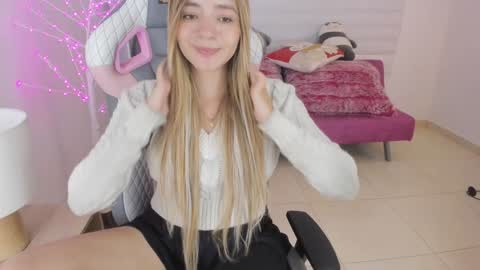 Majo online show from December 20, 6:56 pm