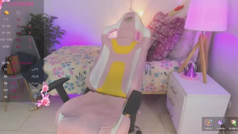 Majo online show from February 25, 7:03 pm