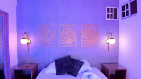 MAJO ROSE  online show from October 27, 7:07 pm