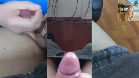 Mario online show from March 8, 2:04 am