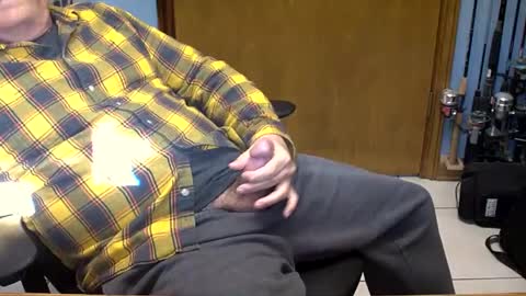 majormike34 online show from January 7, 4:05 pm