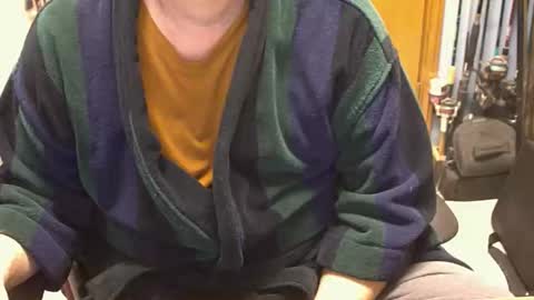 majormike34 online show from January 18, 12:31 pm