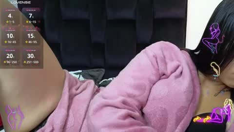 Celeste Bonet  online show from February 14, 4:52 pm