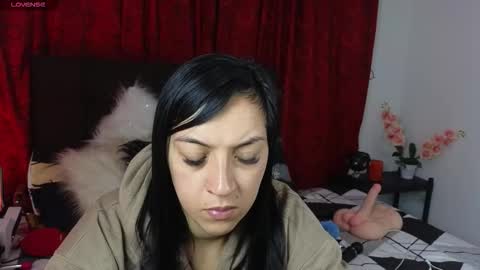 Celeste Bonet  online show from September 27, 11:37 am