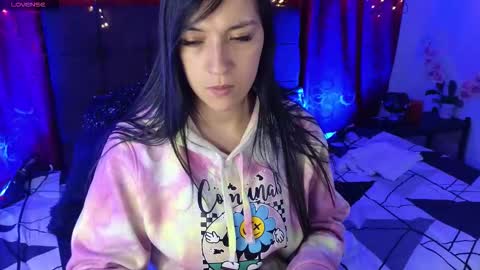 Celeste Bonet  online show from November 5, 11:43 am