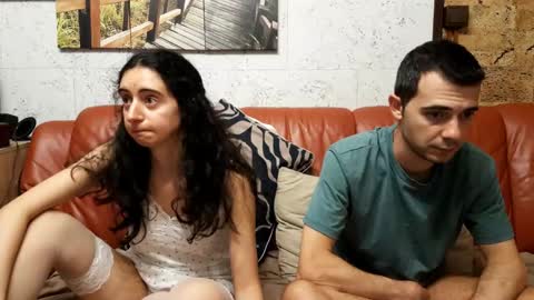 Lena  Ian   online show from September 29, 5:18 pm