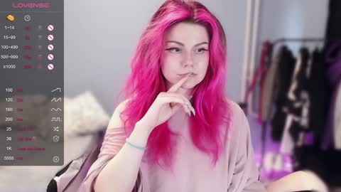 Ruby online show from December 27, 10:34 am