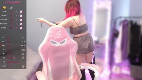 Ruby online show from February 17, 7:58 am