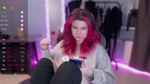 Ruby online show from September 25, 7:56 am