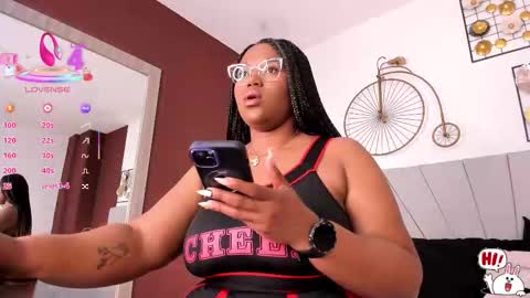 makena online show from September 14, 3:38 am