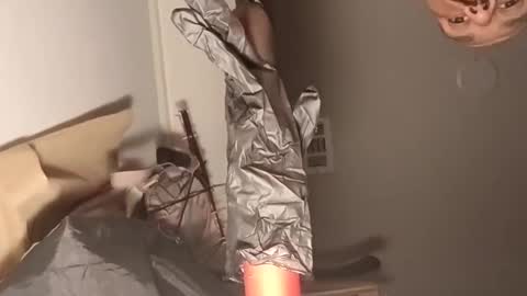 Snapshot of makeunumb88 chatting on October 2, 5:36 am makeunumb88 online show from October 2, 5:36 am