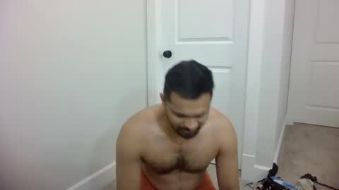 Snapshot of makeyousatisfied12 chatting on November 17, 12:27 am Rakesh Slave online show from November 17, 12:27 am