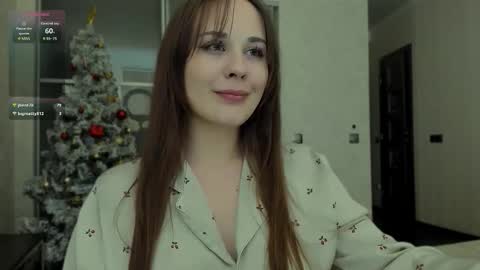 Snapshot of makima_sin chatting on February 20, 5:35 pm Kate online show from February 20, 5:35 pm