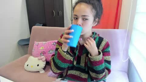 Snapshot of mal_norma chatting on January 6, 4:13 pm Mal Norma online show from January 6, 4:13 pm