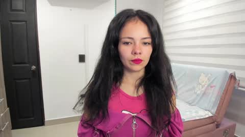 Snapshot of mal_norma chatting on January 24, 10:51 pm Mal Norma online show from January 24, 10:51 pm