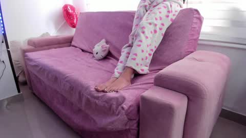 Snapshot of mal_norma chatting on February 6, 3:09 pm Mal Norma online show from February 6, 3:09 pm