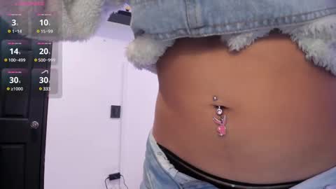 Snapshot of mal_norma chatting on February 11, 7:23 am Mal Norma online show from February 11, 7:23 am