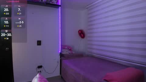 Snapshot of mal_norma chatting on March 5, 4:02 am Mal Norma online show from March 5, 4:02 am