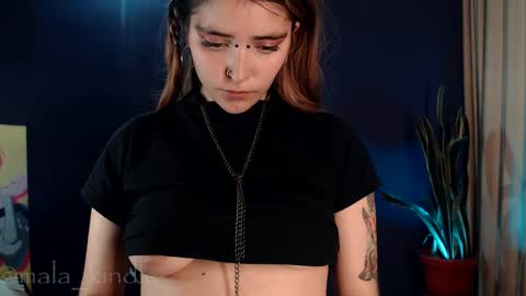 Call me Mala independent model online show from December 13, 10:55 pm