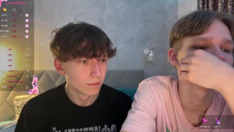 Snapshot of malcolm_yang chatting on January 11, 6:12 pm Tom and Mark 3 online show from January 11, 6:12 pm