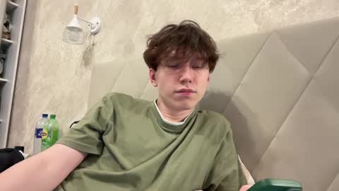 Snapshot of malcolm_yang chatting on January 28, 6:28 pm Tom and Mark 3 online show from January 28, 6:28 pm