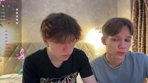 Snapshot of malcolm_yang chatting on February 7, 4:46 pm Tom and Mark 3 online show from February 7, 4:46 pm