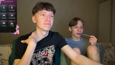 Snapshot of malcolm_yang chatting on February 15, 6:23 pm Tom and Mark 3 online show from February 15, 6:23 pm