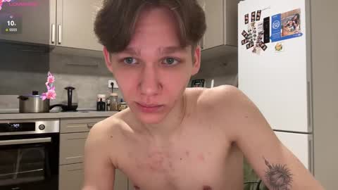 Snapshot of malcolm_yang chatting on February 16, 10:54 pm Tom and Mark 3 online show from February 16, 10:54 pm